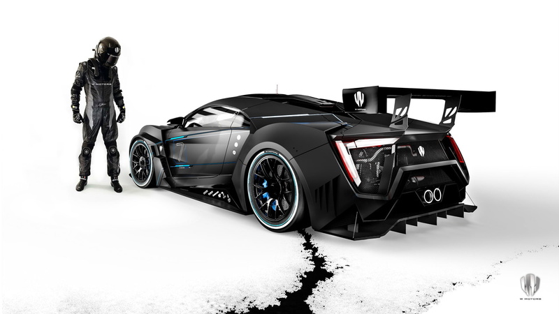 one person, risk, vehicle, black cars, reflection, mode of transportation, lykan hypersport, nature, full length, 1080P, Benoit Fraylon, transportation