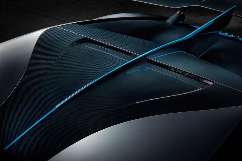 4K, Carbon Fiber, Aerodynamics, 4K, Bugatti Divo, 2019