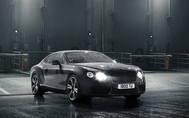 Bentley Continental GT, continental, bentley, gt, v, 1080P