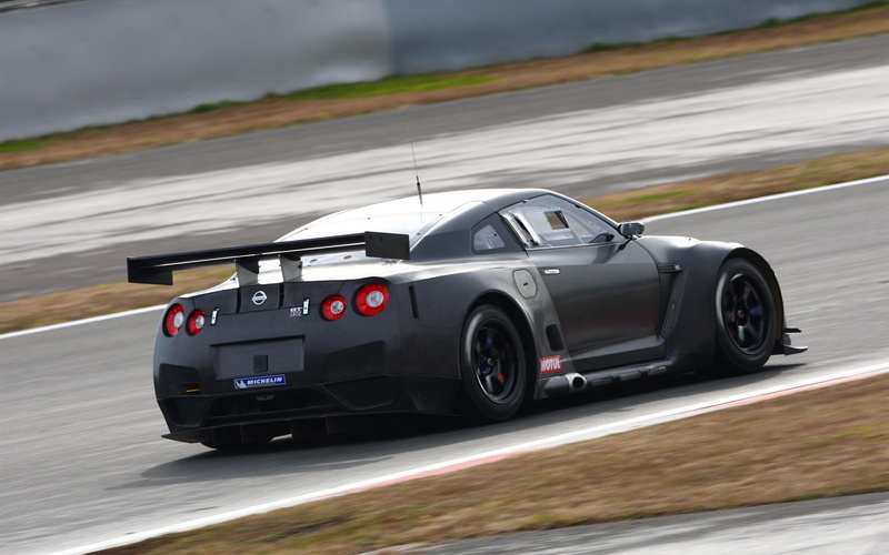 sports, car, r, cars, black, 2560x1600, nissan gt-r, nismo, 2K, gt, nissan