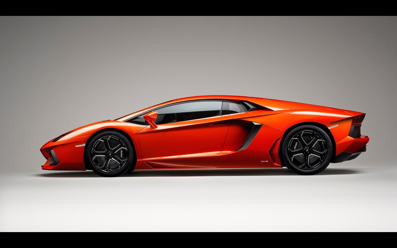 Lamborghini, Lamborghini Aventador, Lamborghini Aventador LP700-4, 1080P