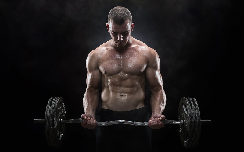 black, weight Training, strength, one Person, professional Sport, athlete, wellbeing, adult, exercising, sports Training, flexing Muscles, people, healthy Lifestyle