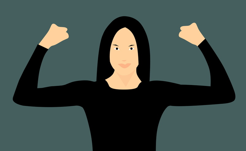 camera, looking, strong, silhouette, gesturing, triceps, attractive, portrait, challenge, 4K, independent woman, elegant, slim, women, woman, human arm