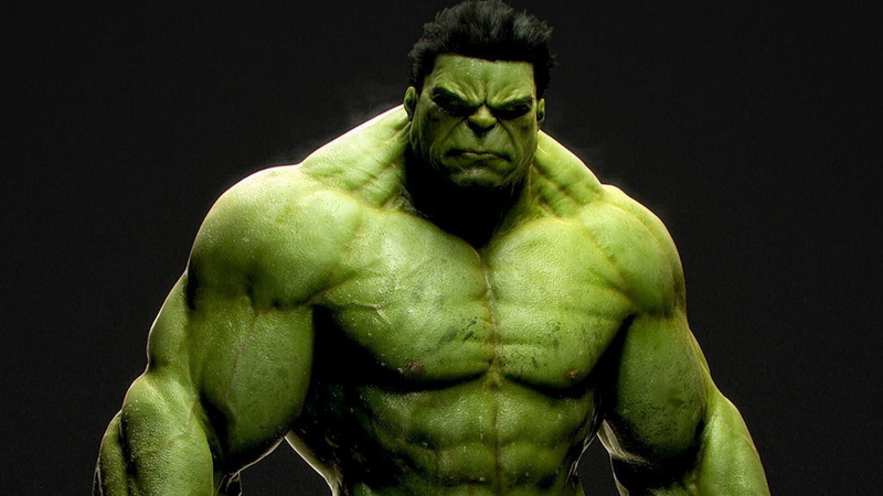 front View, shoulder, adult, evil, torso, macho, human Muscle, toughness, looking At Camera, muscular Build, people, sex Symbol, masculinity, black background