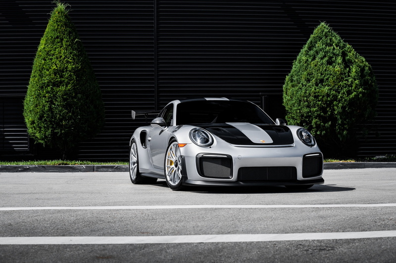 1080P, Silver, VAG, Porsche, 911, GT2 RS