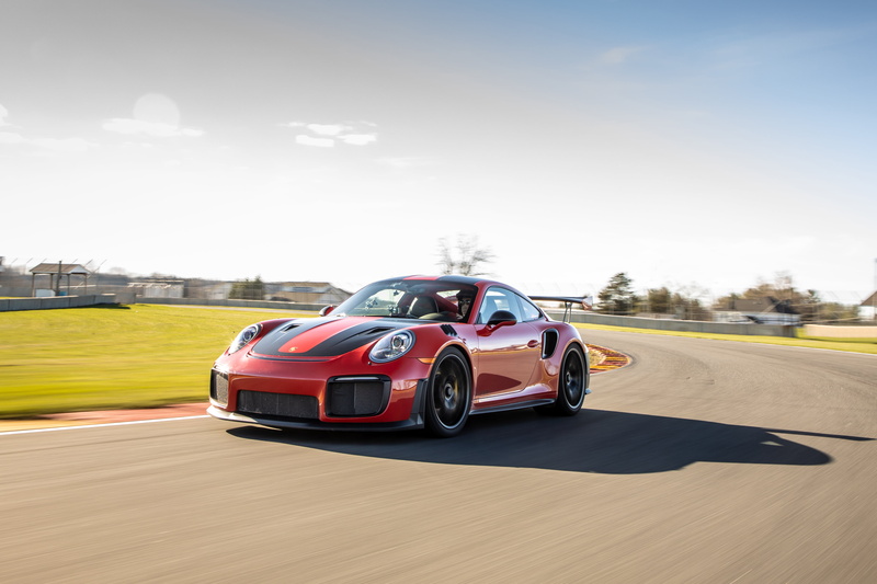 Porsche 911 GT2, Vehicle, Porsche 911, Car, 5K, Red Car, Porsche 911 GT2 RS, Porsche, Sport Car