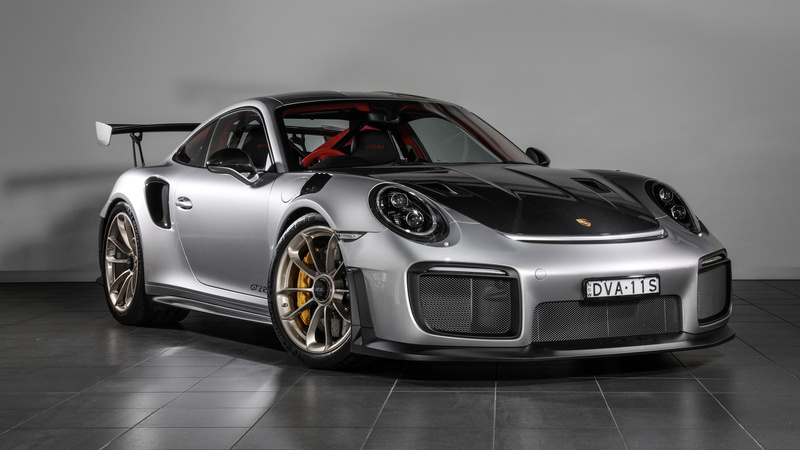 rs, GT2, silver colored, wealth, k, sports car, chrome, Porsche, vintage car, convertible, professional sport, retro styled, auto racing, motor vehicle