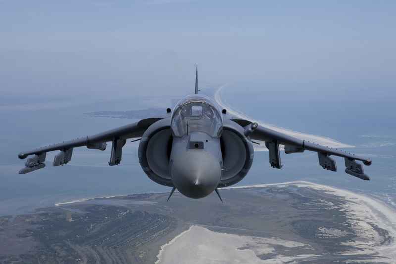 attack, AV-8, Harrier II, " Harrier" II, 1080P, cabin