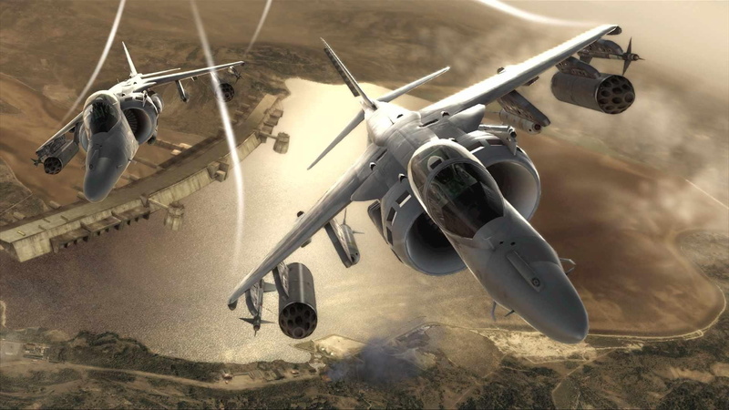 h, x, tom, aircraft planes, 1080P, b, harrier, av, clancys, w, ps