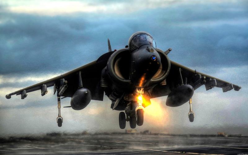 vehicles, harrier, 2K, hd, Military, art, x, aircraft, airplanes