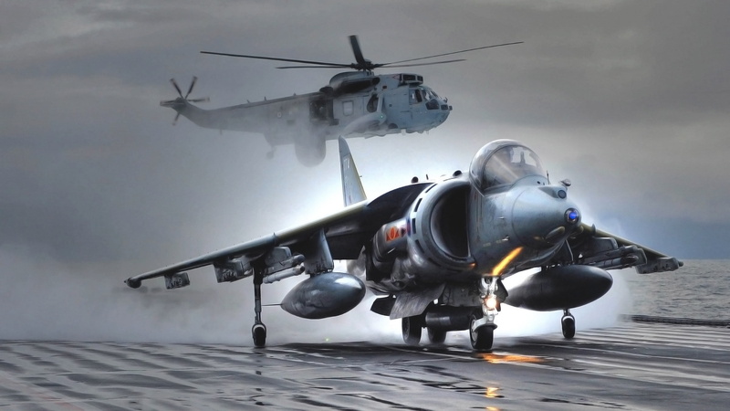 cockpit, nature, aggression, day, navy, military airplane, airplane, air vehicle, fighter plane, 2K, aerospace industry, air force, government, mode of transportation