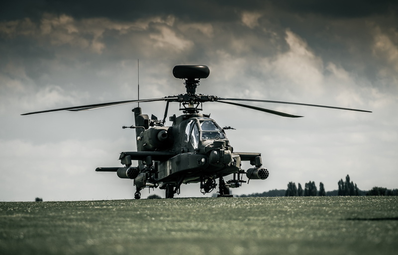 helicopters, AH-64 Apache, Boeing Apache AH-64D, 2K, Boeing AH-64 Apache