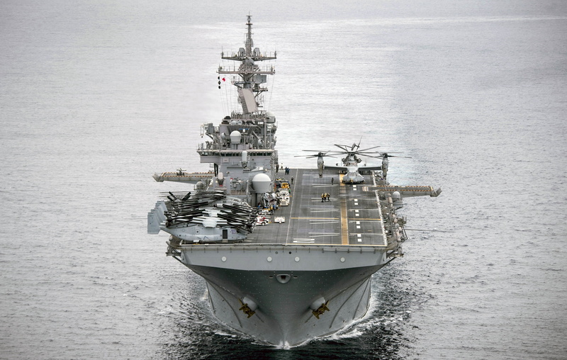 aggression, no people, day, aircraft carrier, military, ship, shipping, transportation, water, nature, freight transportation, 2K, sea, business, outdoors