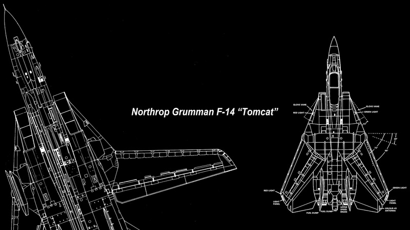 navy, United States Navy, Grumman F-14 Tomcat, jet fighter, 2K, F-14 Tomcat