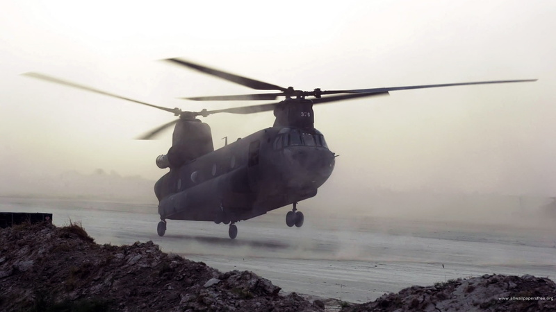 army, government, helicopter, motion, sky, air vehicle, fog, day, Boeing CH-47 Chinook, mode of transportation, military aircraft, military, armed forces