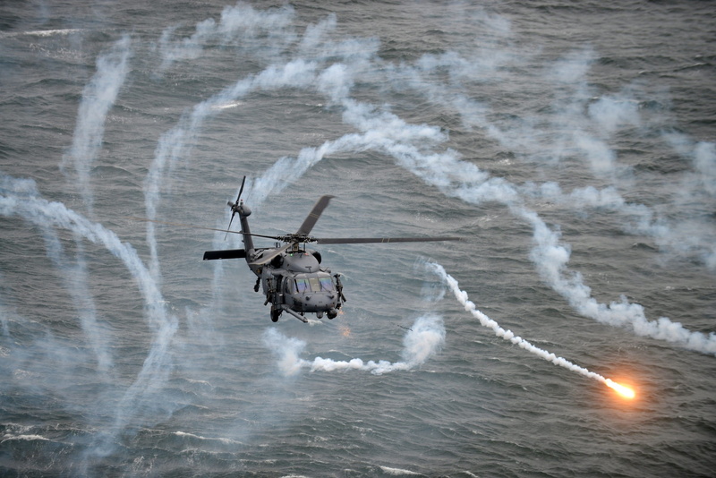 air vehicle, transportation, flowing water, military aircraft, military, mode of transportation, waterfront, environment, sea, United States Army, USA