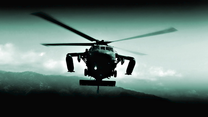 1080P, Military Helicopters, Sikorsky UH-60 Black Hawk