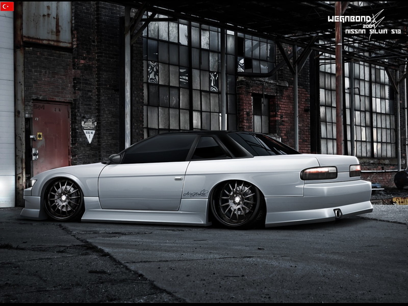 parking garage, day, wheel, mode of transportation, motor vehicle, white, mercedes, Silvia, benz, indoors, S13, car, parking lot, transportation, wealth
