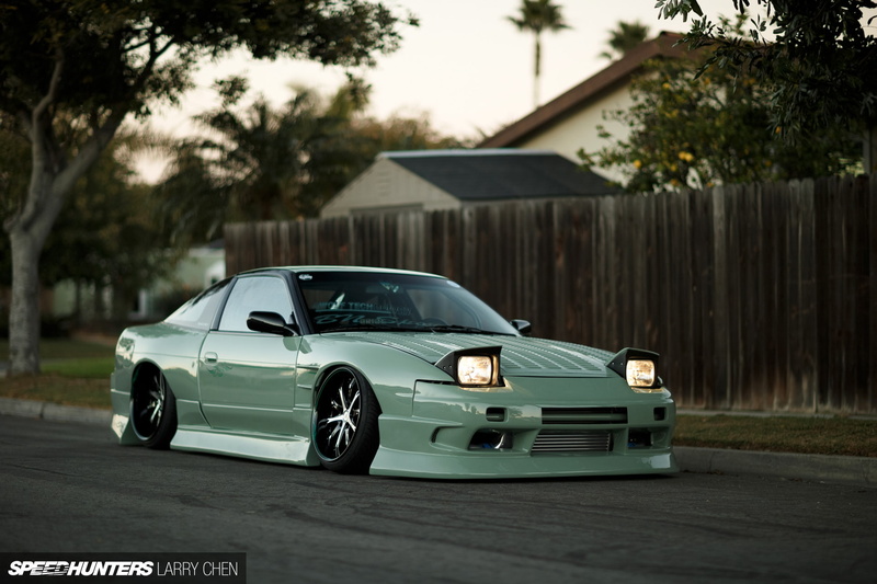 s13, 240sx, lowrider, nissan, tuning, 1080P
