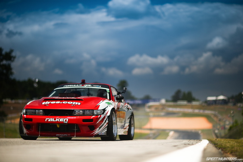 Hawks, 1080P, Formula D, Nissan Silvia, S13, Formula Drift