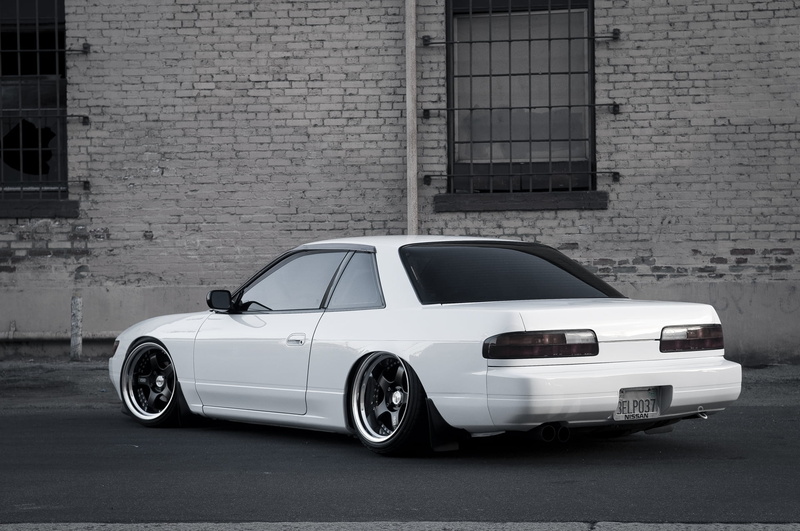 architecture, built structure, wall - building feature, car, motor vehicle, 1080P, transportation, white, vintage car, retro styled, stationary, luxury