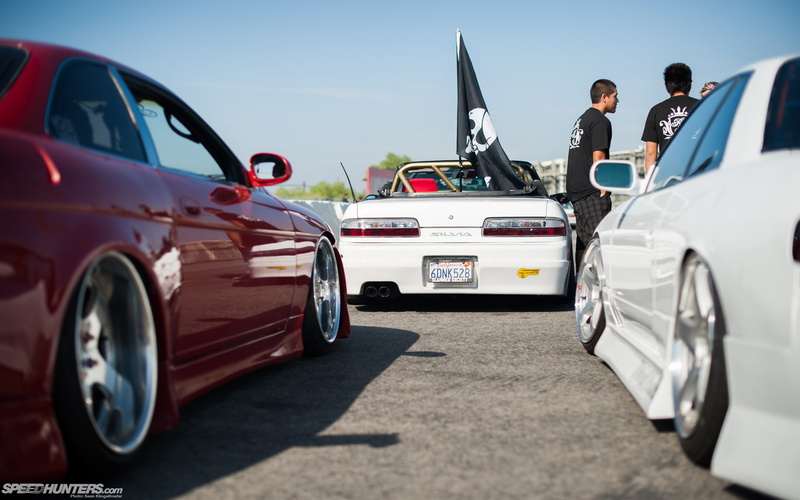 silvia, cars, hd, nissan, 1080P
