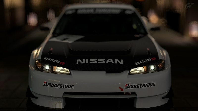 turismo, hd, cars, car, 1080P, white, gran, race, silvia, nissan
