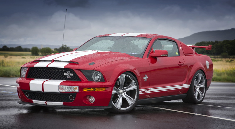 mode of transportation, shelby, wheel, public show, muscle car, land vehicle, motor vehicle, cloud - sky, tarmac, car, nature, speed, retro styled, vehicle