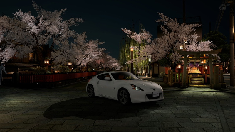 domestic, cars, jdm, japanese, Playstation 3, vehicles, gran, games, 1080P, Gran Turismo 5, Video Games, nissan, art, turismo, hd, z, video, market, nissan 370z