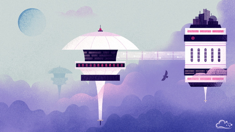Bespin, 2K, minimalism