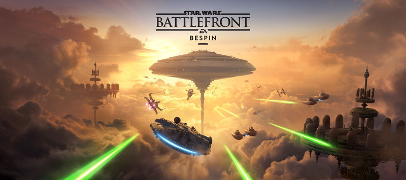 Bespin, DLC, 5K, ads, battlefront, 4K, star, wars, Star Wars Battlefront