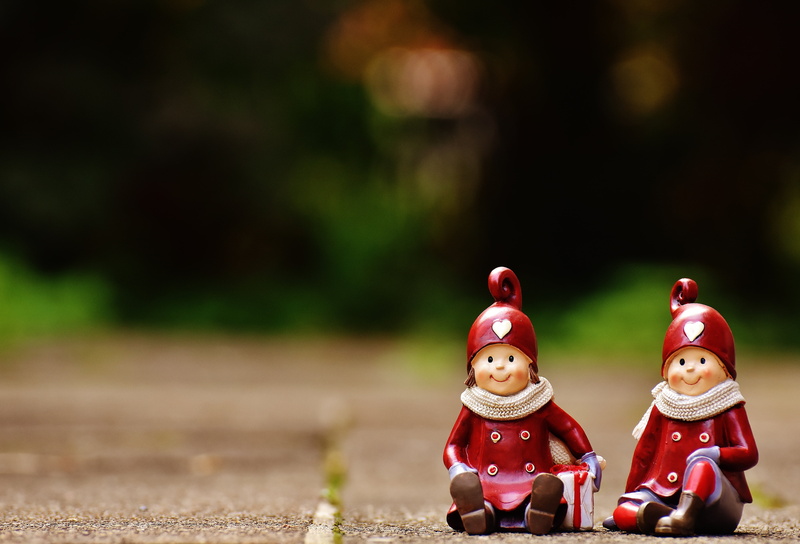 no people, christmas ornament, winter, heart, figures, day, art and craft, christmas time, small, 5K, december, christmas decoration, human representation