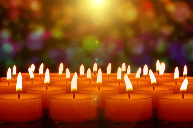 celebration, lights, flame, fire, no people, religion, fire - natural phenomenon, glowing, holy, spirituality, orange color, advent, heat, nature, christmas eve