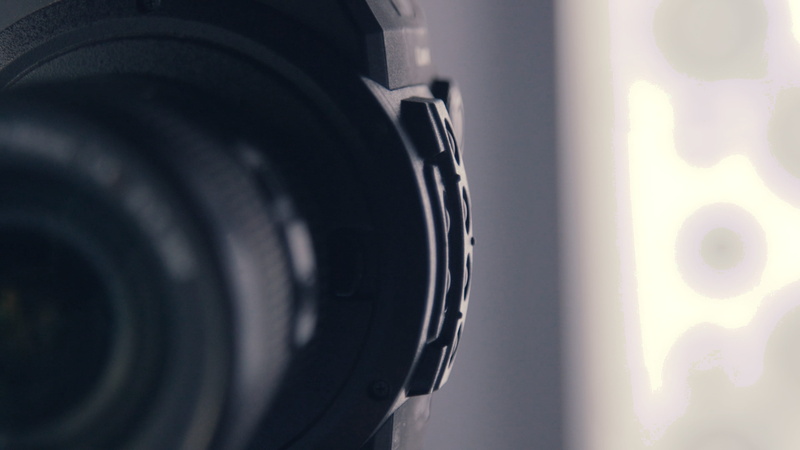 circle, film gear, camera, day, cinema lens, modern, directly above, indie, technology, photography themes, filmmaking, cinematography, gear, cinema equipment