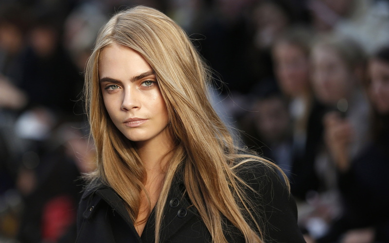 Delevingne, Cara, 2K