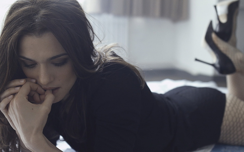 rachel, celebrities, 1080P, weisz