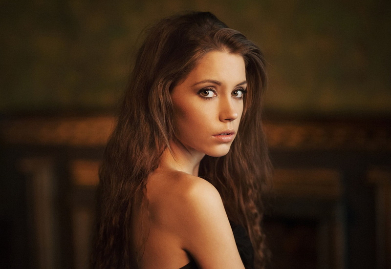 young adult, Maxim Maximov, beautiful woman, 1080P, beauty, model, women, one person, beautiful people, hair, luxury, portrait, headshot, young women