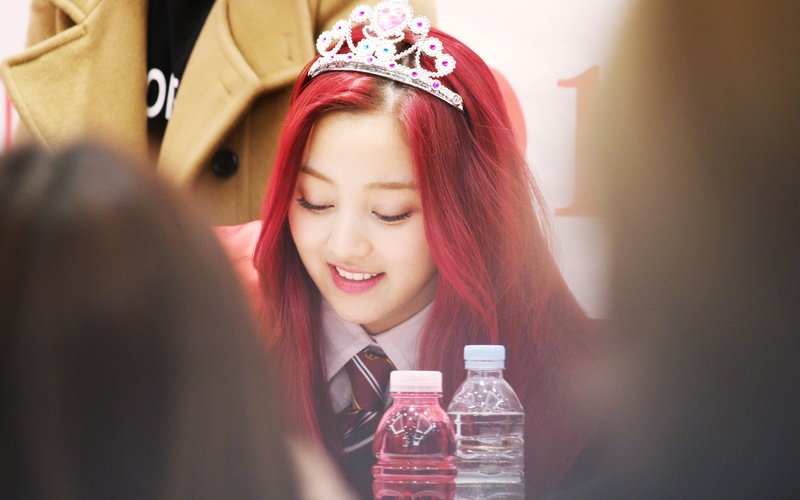 2K, Girl, Taiwan, Tzuyu