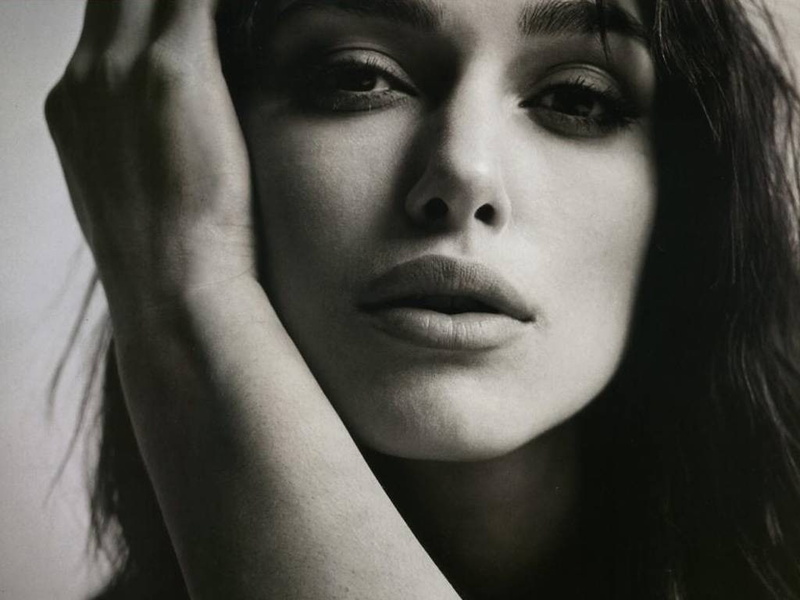 photoshoot, keira, 480P, knightley, sad