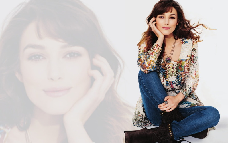 photoshoot, keira, knightley, 720P, poster