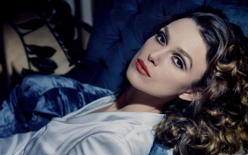 keira, girl, knightley, 720P