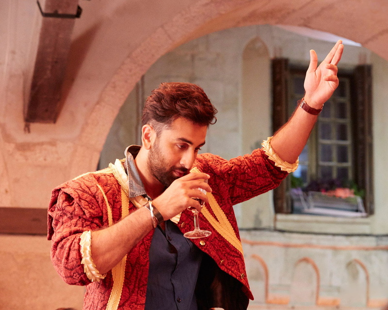 look, 720P, kapoor, photoshoot, tamasha, ranbir