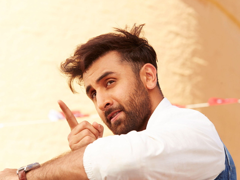 one person, portrait, beard, looking at camera, headshot, focus on foreground, young men, men, nature, lifestyles, ranbir, front view, smiling, young adult