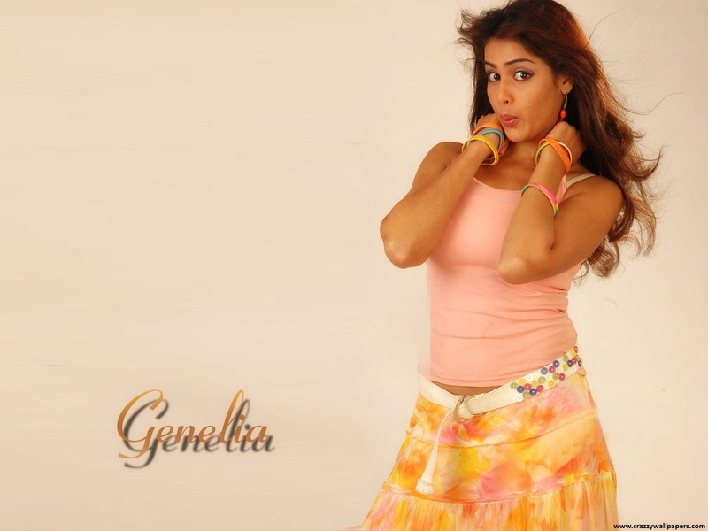720P, genelia
