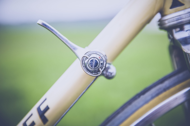bicycle, steel, plant, Retro, cycle, leisure activity, racing cyclists, fixed gear, single speed, Vintage, close-up, sport, communication, no People, road bikes