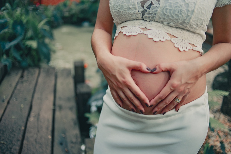 adult, child, emotion, tummy, holding, white, people, 4K, woman, human body part, care, human abdomen, midsection, wearing, positive emotion, anticipation