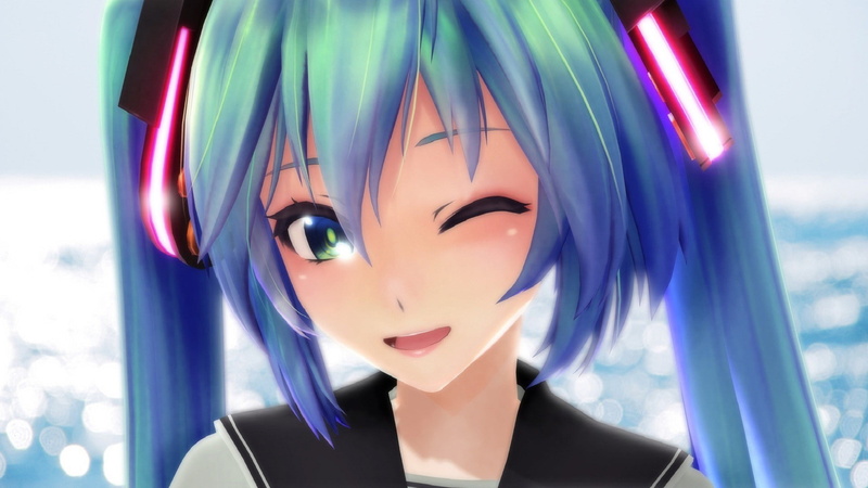 mannequin, hairstyle, fashion, portrait, front view, human representation, beauty, lipstick, close-up, Hatsune Miku, indoors, purple, Vocaloid, headshot
