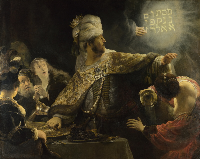 craft, representation, 5K, indoors, the past, Artistic, art and craft, statue, building, male likeness, antique, education, man, religion, Belshazzar