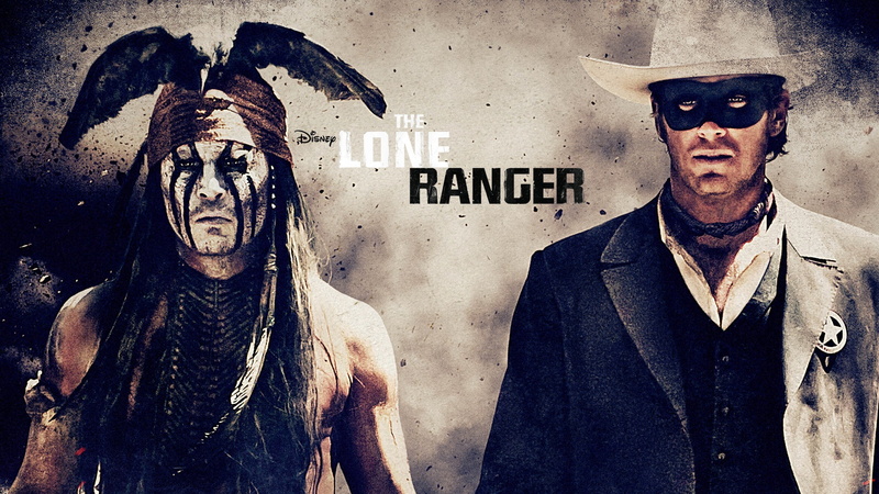 communication, Johnny Depp, horror, evil, looking at camera, halloween, Armie Hammer, lone, representation, movies, mask, wall - building feature, fear