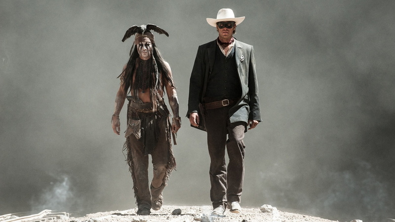 men, 1080P, clothing, mature men, Johnny Depp, activity, front view, one animal, portrait, hat, people, government, senior men, business, standing, The Lone Ranger